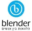 בלנדר